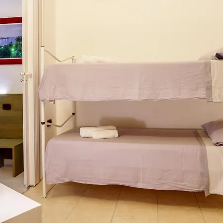 Aparthotel Atenaion Otranto
