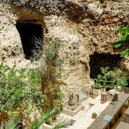 Atenaion Aparthotel Otranto