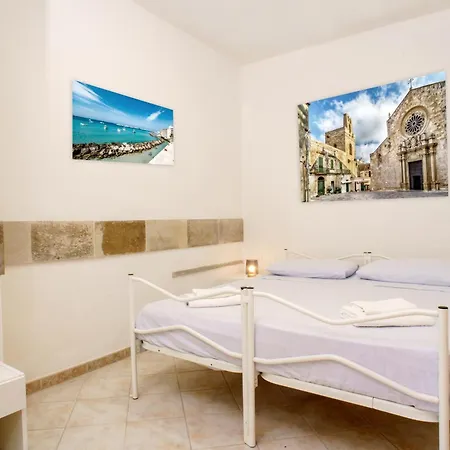 Aparthotel Atenaion Otranto
