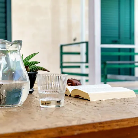 Atenaion Aparthotel Otranto