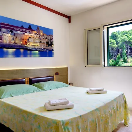 Aparthotel Atenaion Otranto