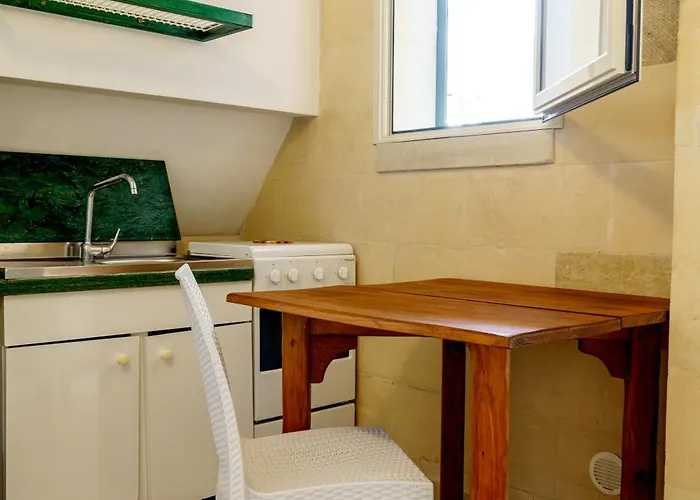 מלון דירות Atenaion