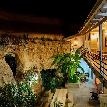 Atenaion Apart Otel 3*