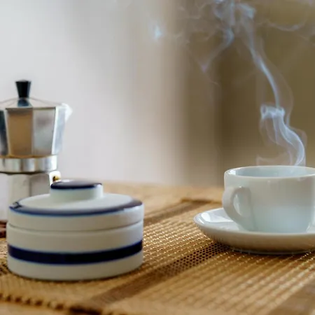 Atenaion Lägenhetshotell 3*