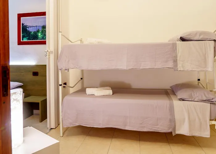 Apartahotel Atenaion Otranto