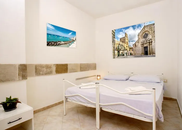 Apartahotel Atenaion Otranto