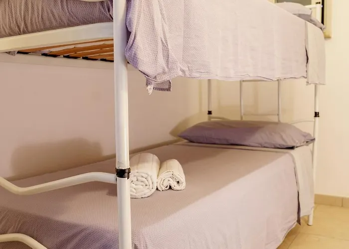 Atenaion 3* Отранто